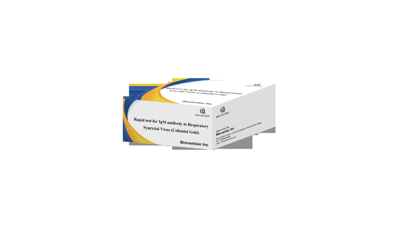 Hành trình hô hấp V Viêm phổi Mèo PCR Khô băng Tổng vận chuyển 4 T/hộp
