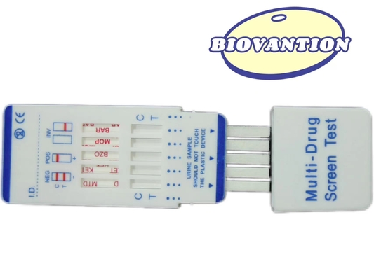 Đối với phòng thí nghiệm hoặc bệnh viện Chất thử nghiệm nhanh kháng thể IgE đặc biệt cho chất gây dị ứng