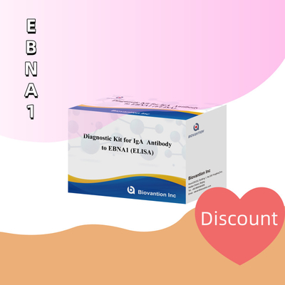 Bộ thử nghiệm ELISA chính xác và kịp thời cho chẩn đoán và đánh giá y tế đặc tính