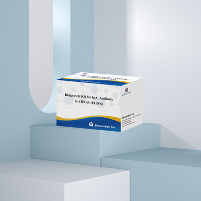 Bộ thử nghiệm ELISA chính xác và kịp thời cho chẩn đoán và đánh giá y tế đặc tính