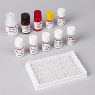 Bộ thử nghiệm FPSA Free Prostate-Specific Antigen Biovantion Elisa (96 xét nghiệm)