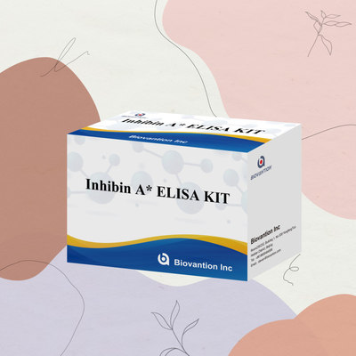 Kiểm tra độ nhạy của Elisa để xác định định lượng in vitro của dimeric inhibin A trong huyết thanh người