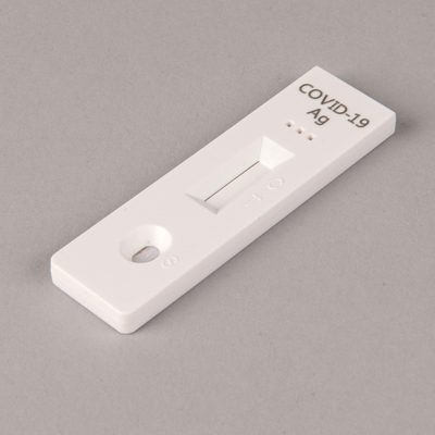 Bộ dụng cụ xét nghiệm nhanh chống kháng nguyên COVID-19 chuyên nghiệp chính xác cao