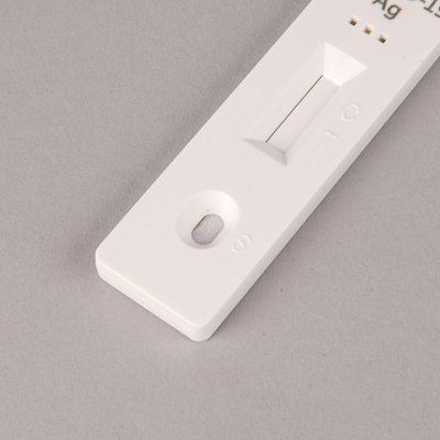 Bộ dụng cụ xét nghiệm nhanh chống kháng nguyên COVID-19 chuyên nghiệp chính xác cao