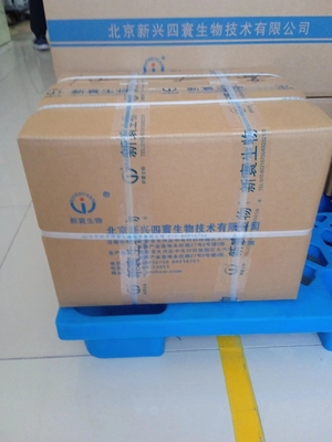 Bộ thử nghiệm nhanh kháng nguyên virus đậu mùa MPXV Lesion exudate swab