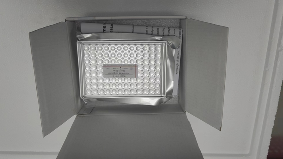 Human IGF-1 RUO Plasma Sample Type ELISA Assay Kit Cho Chẩn đoán Y tế