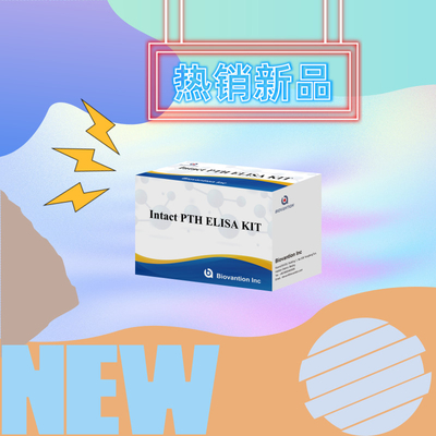 Bộ phát hiện cho PTH nguyên vẹn cho người