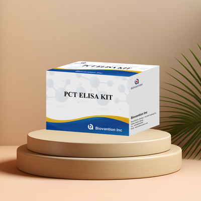 Bộ phận phát hiện PCT cho người