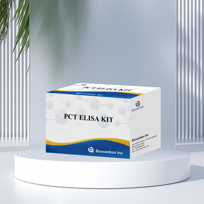Bộ phận phát hiện PCT cho người