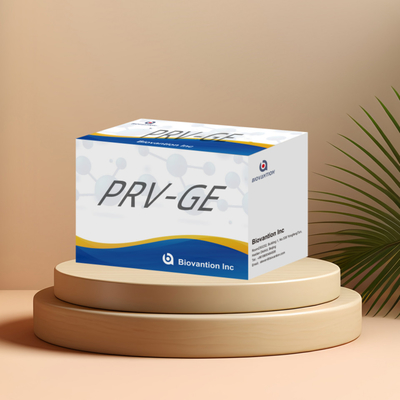 Xét nghiệm ELISA cho động vật PRV-GB Pseudorabies lợn GB kháng thể thú y