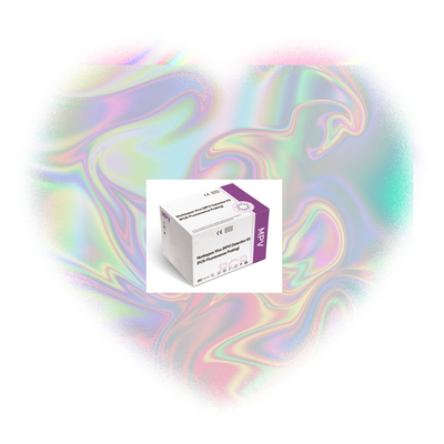 MPV Detection Kit for Monkeypox virus phát hiện chất phản ứng cho huyết thanh plasma của con người