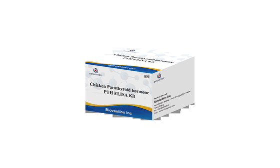 Boost Research RUO Test Kit With Serum Sample Type 2-8°C Kiểm soát nhiệt độ