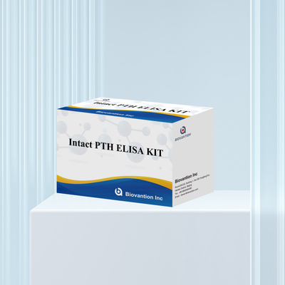 Bộ phát hiện cho PTH nguyên vẹn cho người