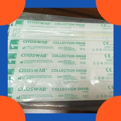 Mẫu mẫu mẫu cho virus thủy đậu vượn MPXV bộ xét nghiệm Kiểm tra y tế 2-30C