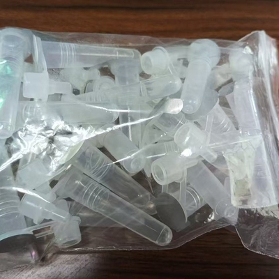 Mẫu mẫu mẫu cho virus thủy đậu vượn MPXV bộ xét nghiệm Kiểm tra y tế 2-30C