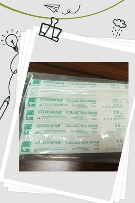 Một bước chẩn đoán chất phản ứng virus đậu khỉ thử nghiệm nhanh cho người sử dụng tại nhà