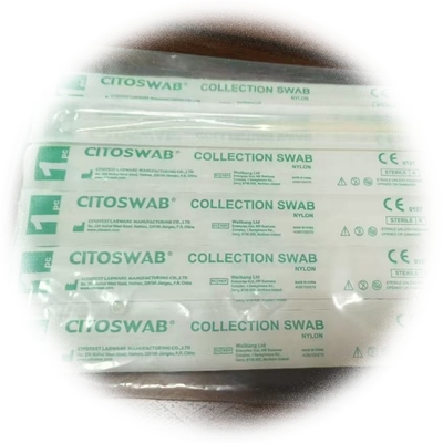 Một bước chẩn đoán chất phản ứng virus đậu khỉ thử nghiệm nhanh cho người sử dụng tại nhà
