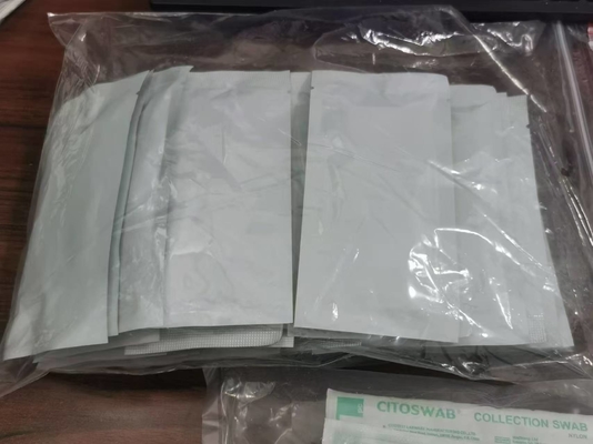 Bộ thử nghiệm nhanh kháng thể IgG/IgM trong huyết thanh của con người