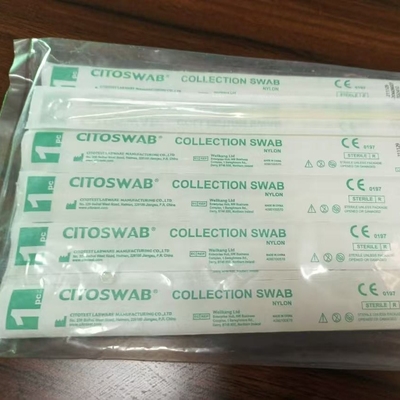 Xét nghiệm nhanh MPXV Chẩn đoán virus đậu khỉ MPXV Mpv dùng cho người