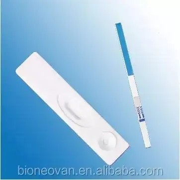 AFP Tumor Markers Rapid Test Sensitivity Colloidal Gold Rapid Test Cassette (AFP) - Các dấu hiệu khối u nhanh và độ nhạy của thử nghiệm