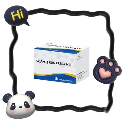 Human TLR4 RUO ELISA Assay Kit For Medical Diagnosis RUO Chỉ dùng trong nghiên cứu
