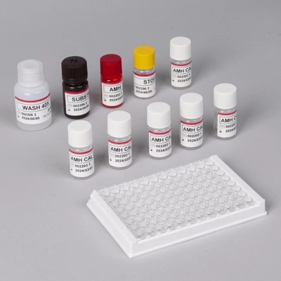Bộ thử nghiệm AMH Elisa chính xác cao