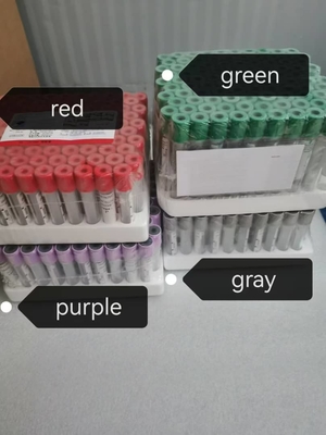 Bộ thử nghiệm ELISA IGRA dễ bị lao với thời gian sử dụng dài và phương pháp bảo quản 2C-8C