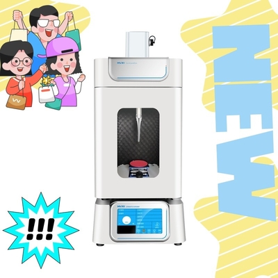 Thiết bị y tế siêu âm homogenizer cho phòng khám và phòng thí nghiệm