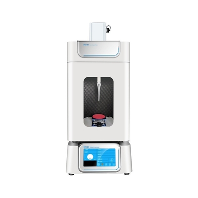 Bộ đồng hóa siêu âm thông minh với công suất điều chỉnh liên tục 10-1000W