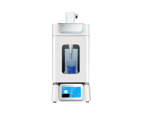 Máy homogenizer siêu âm thông minh Thiết bị phòng thí nghiệm y tế hiện đại ISO9001