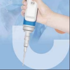 Thiết bị xử lý trước mẫu siêu âm loại mini