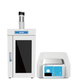 Công nghiệp siêu âm homogenizer lý tưởng siêu âm nghiền thiết bị y tế
