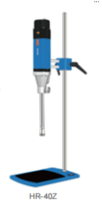 Superior High Shear Homogenizer Phòng thí nghiệm Homogenizing And Emulsifying Machine