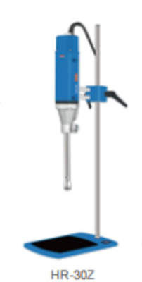 Superior High Shear Homogenizer Phòng thí nghiệm Homogenizing And Emulsifying Machine