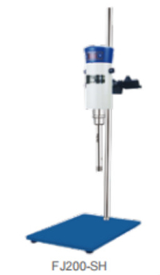 FJ Series High Speed Homogenizer D Micro High Speed Motor Y tế