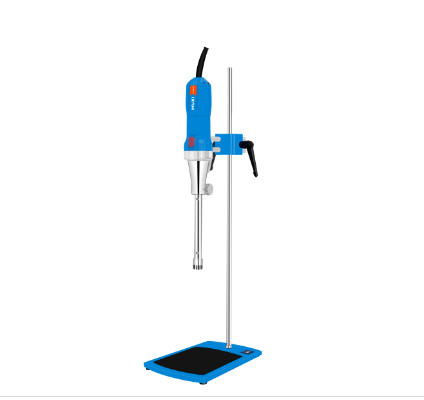 Phòng thí nghiệm homogenizer tốc độ cao homogenizer cắt cao homogenizer homogenizer máy trộn mỹ phẩm