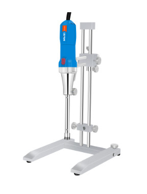 Phòng thí nghiệm homogenizer tốc độ cao homogenizer cắt cao homogenizer homogenizer máy trộn mỹ phẩm