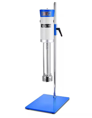 Phòng thí nghiệm homogenizer tốc độ cao homogenizer phòng thí nghiệm cao cắt homogenizer