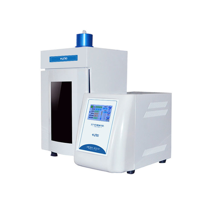 Máy homogenizer siêu âm phòng thí nghiệm 220V / 110V với màn hình cảm ứng dung lượng 7 inch và tần số 20-25KHz
