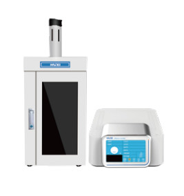 Công nghiệp siêu âm homogenizer state-of-the-art thiết bị phòng thí nghiệm y tế cho chẩn đoán chính xác