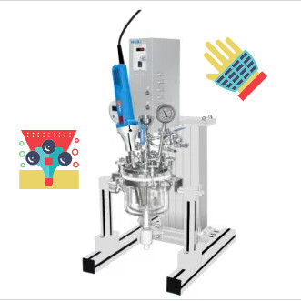 Thiết bị phòng thí nghiệm y tế