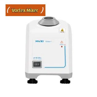 Máy trộn xoắn ốc cấu trúc đơn giản đáng tin cậy kích thước nhỏ Tiếng ồn thấp