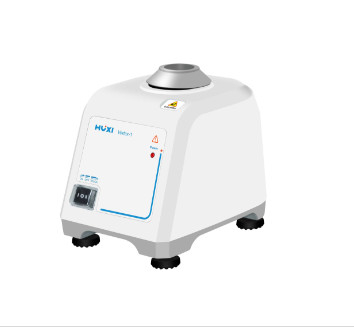 Máy trộn xoắn ốc cấu trúc đơn giản đáng tin cậy kích thước nhỏ Tiếng ồn thấp
