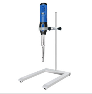 Máy homogenizer mô di động chạy pin
