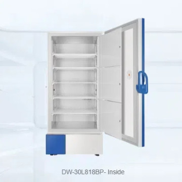 -30°C Tự động làm mát Biomedical Freezer Smart Control tiết kiệm năng lượng