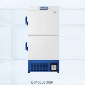-30°C Tự động làm mát Biomedical Freezer Smart Control tiết kiệm năng lượng