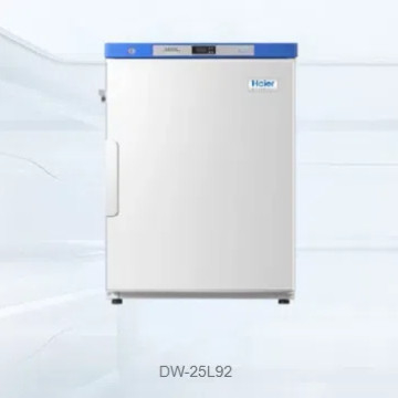 -25°C Tủ đông y sinh Chất hóa học ổn định Chất làm lạnh an toàn cho môi trường