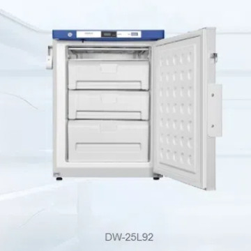 -25°C Tủ đông y sinh Chất hóa học ổn định Chất làm lạnh an toàn cho môi trường