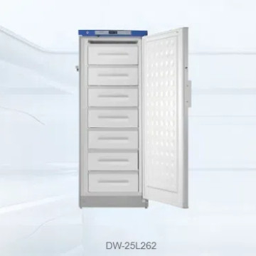 -25°C Tủ đông y sinh Chất hóa học ổn định Chất làm lạnh an toàn cho môi trường