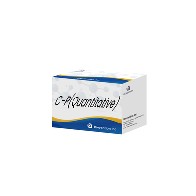 Nhà máy bán trực tiếp C-P C peptide ELISA Kit cho con người